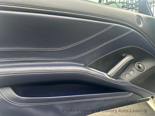 2015 Ferrari California T 2dr Convertible - 22740889 - 19