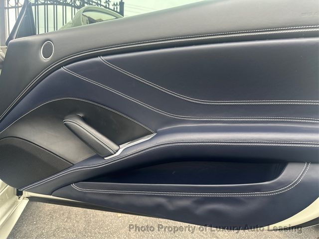 2015 Ferrari California T 2dr Convertible - 22740889 - 20