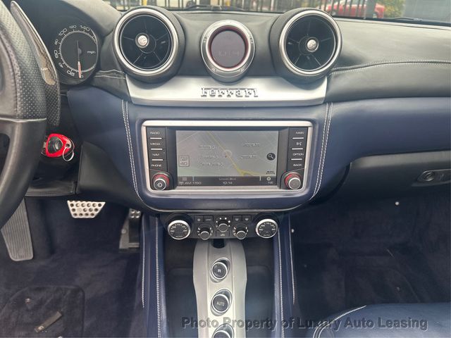 2015 Ferrari California T 2dr Convertible - 22740889 - 21