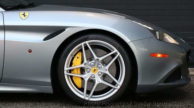 2015 Ferrari California T 2dr Convertible - 22977789 - 14