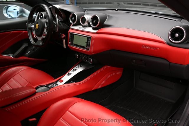 2015 Ferrari California T 2dr Convertible - 22977789 - 20