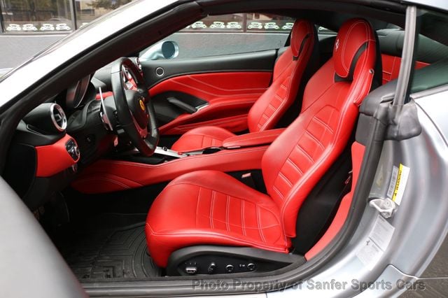 2015 Ferrari California T 2dr Convertible - 22977789 - 21