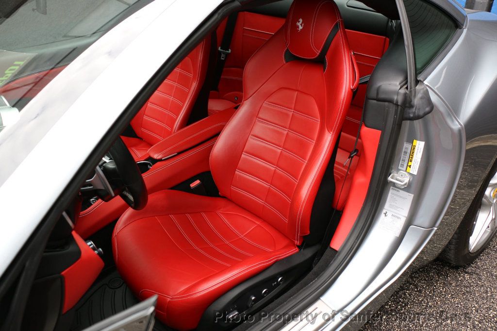 2015 Ferrari California T 2dr Convertible - 22977789 - 22