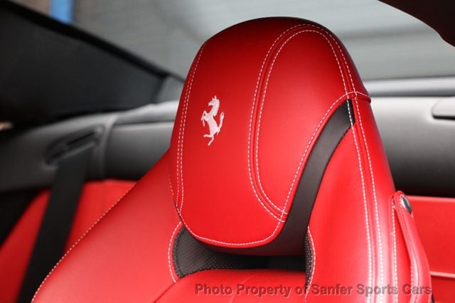 2015 Ferrari California T 2dr Convertible - 22977789 - 23