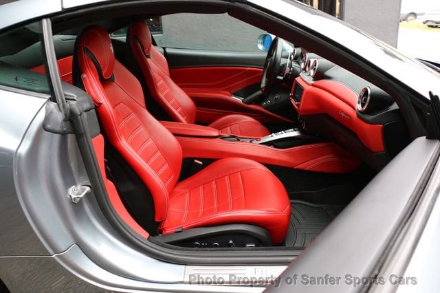 2015 Ferrari California T 2dr Convertible - 22977789 - 26