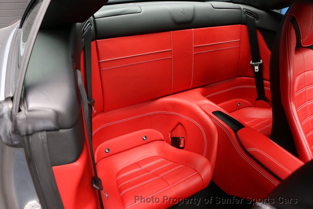 2015 Ferrari California T 2dr Convertible - 22977789 - 28