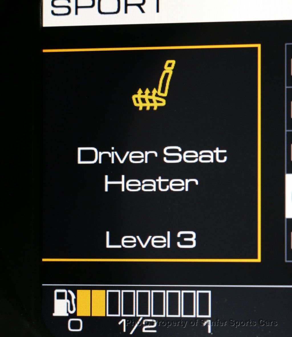 2015 Ferrari California T 2dr Convertible - 22977789 - 29