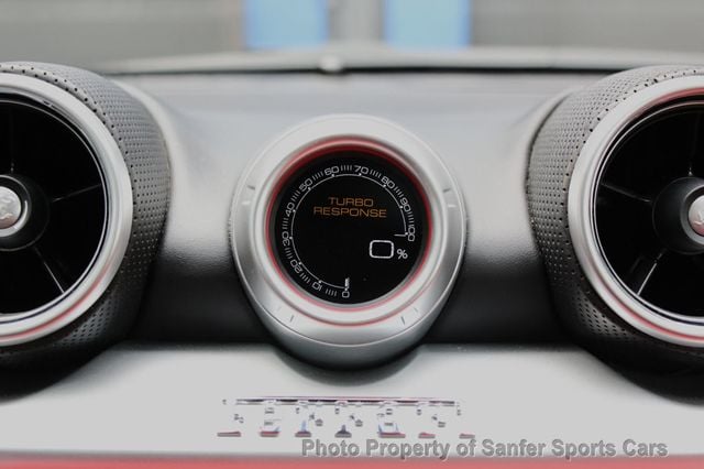 2015 Ferrari California T 2dr Convertible - 22977789 - 30