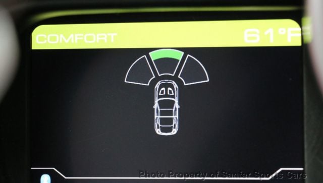 2015 Ferrari California T 2dr Convertible - 22977789 - 31