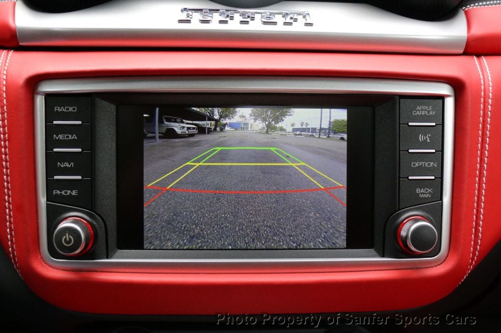 2015 Ferrari California T 2dr Convertible - 22977789 - 32