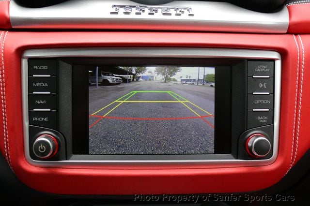 2015 Ferrari California T 2dr Convertible - 22977789 - 32