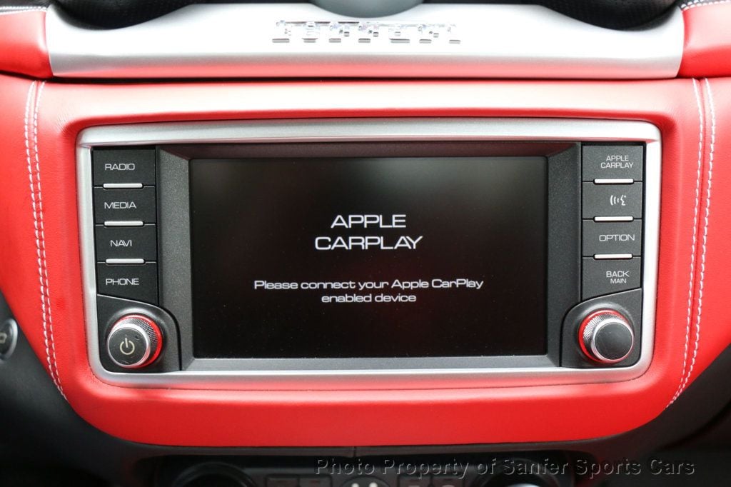 2015 Ferrari California T 2dr Convertible - 22977789 - 33