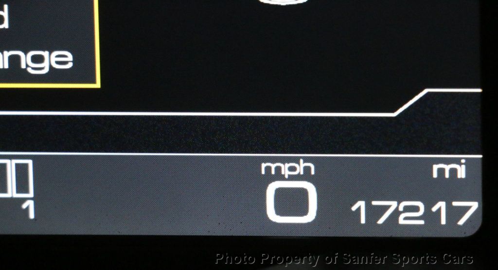 2015 Ferrari California T 2dr Convertible - 22977789 - 36