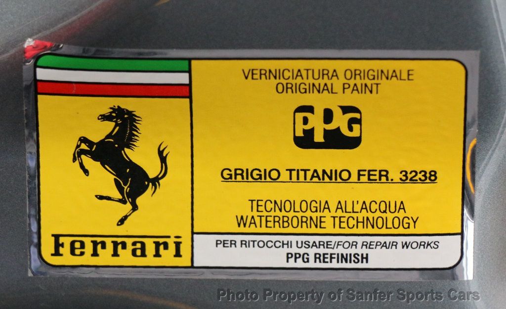 2015 Ferrari California T 2dr Convertible - 22977789 - 38