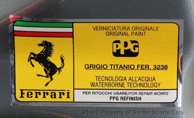 2015 Ferrari California T 2dr Convertible - 22977789 - 38