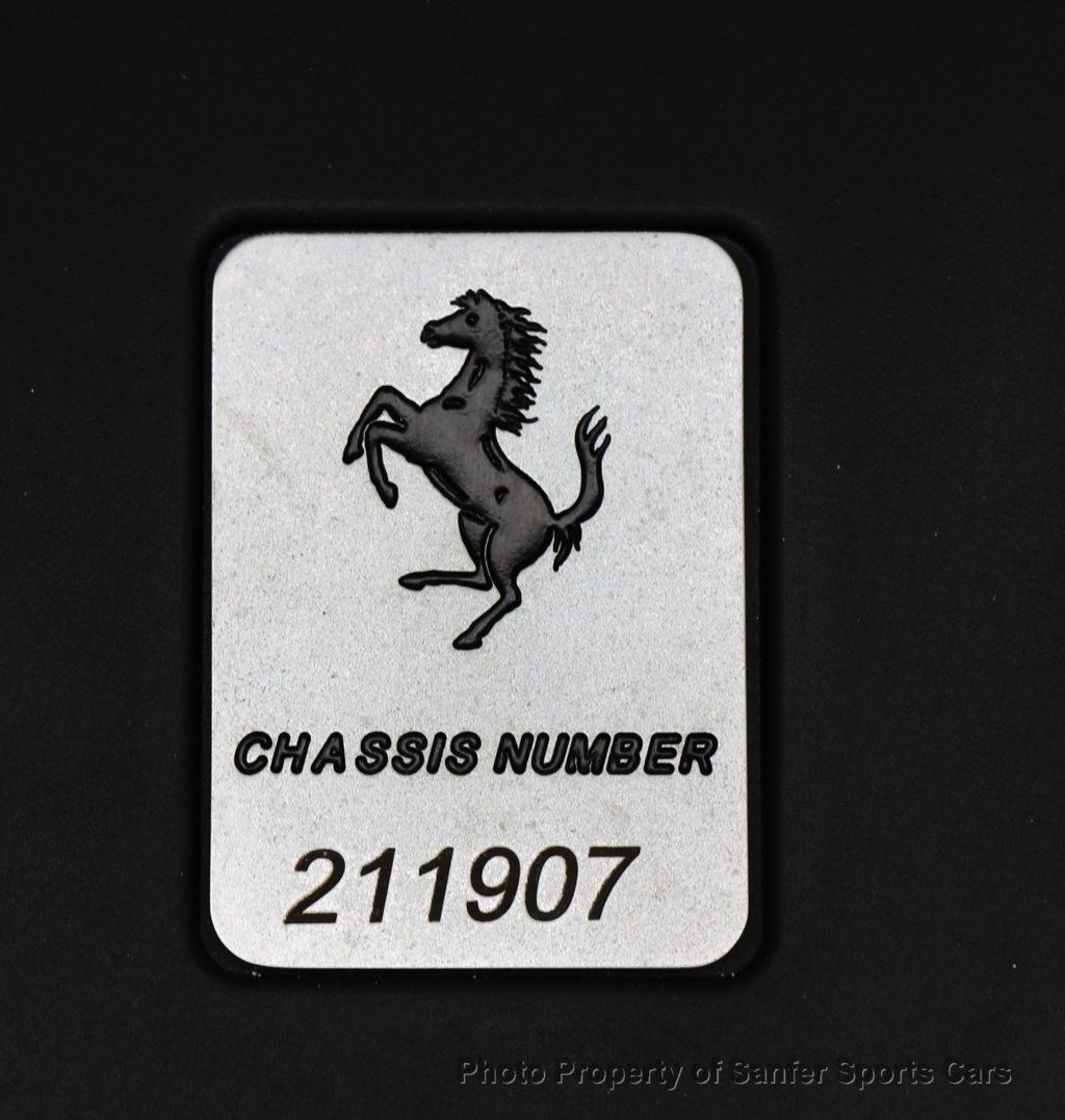 2015 Ferrari California T 2dr Convertible - 22977789 - 41