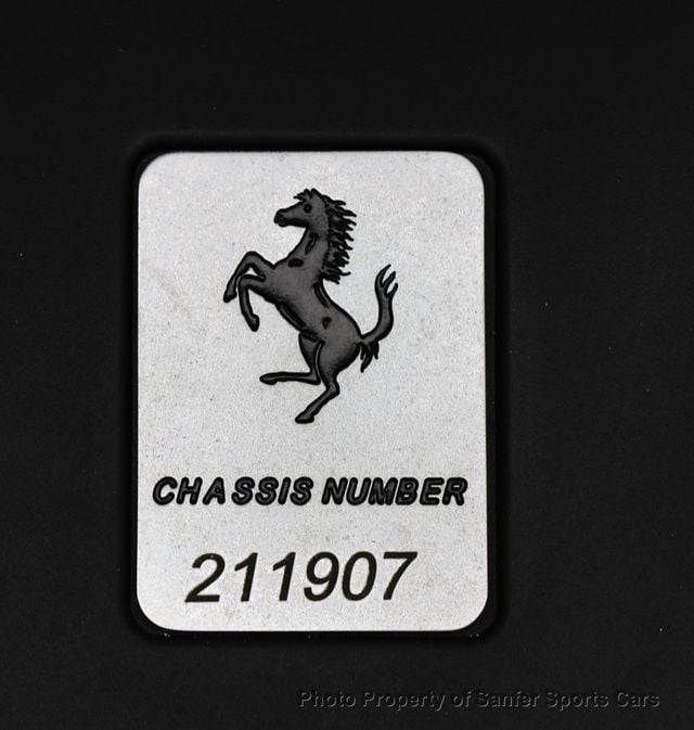 2015 Ferrari California T 2dr Convertible - 22977789 - 41