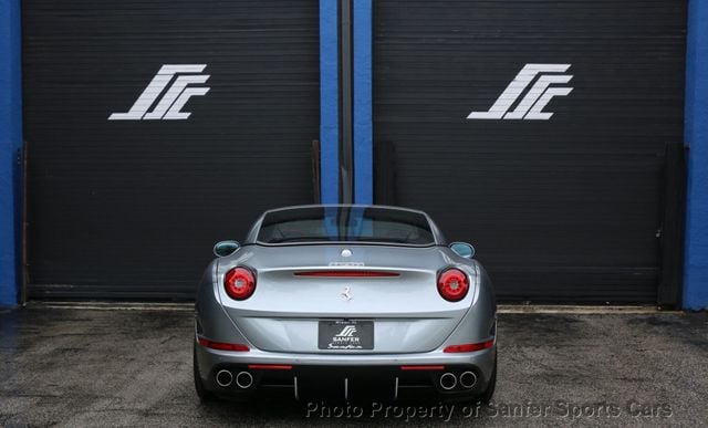 2015 Ferrari California T 2dr Convertible - 22977789 - 6