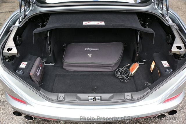 2015 Ferrari California T 2dr Convertible - 22977789 - 7