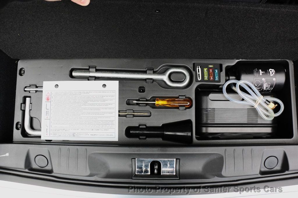 2015 Ferrari California T 2dr Convertible - 22977789 - 8