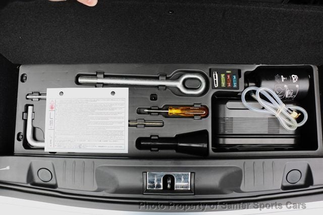 2015 Ferrari California T 2dr Convertible - 22977789 - 8