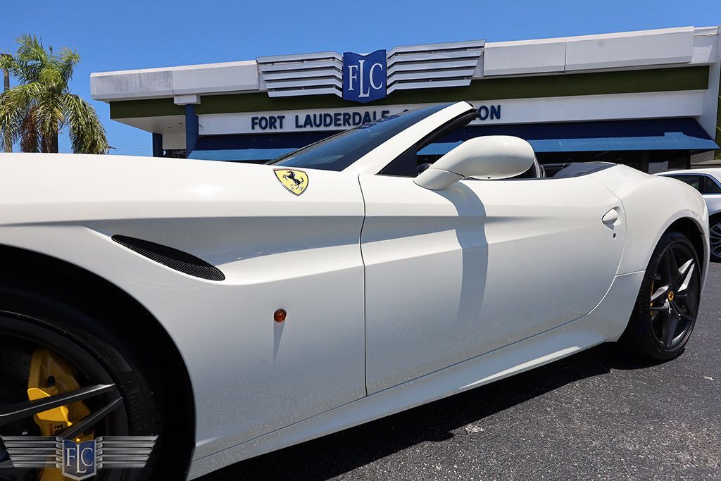 2015 Ferrari California T 2dr Convertible - 23020099 - 9