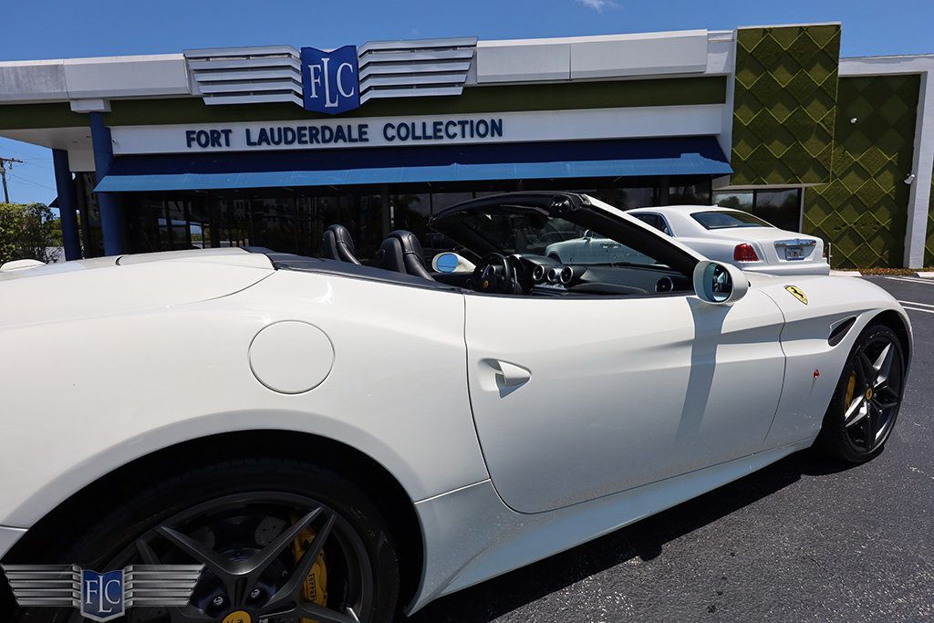 2015 Ferrari California T 2dr Convertible - 23020099 - 10