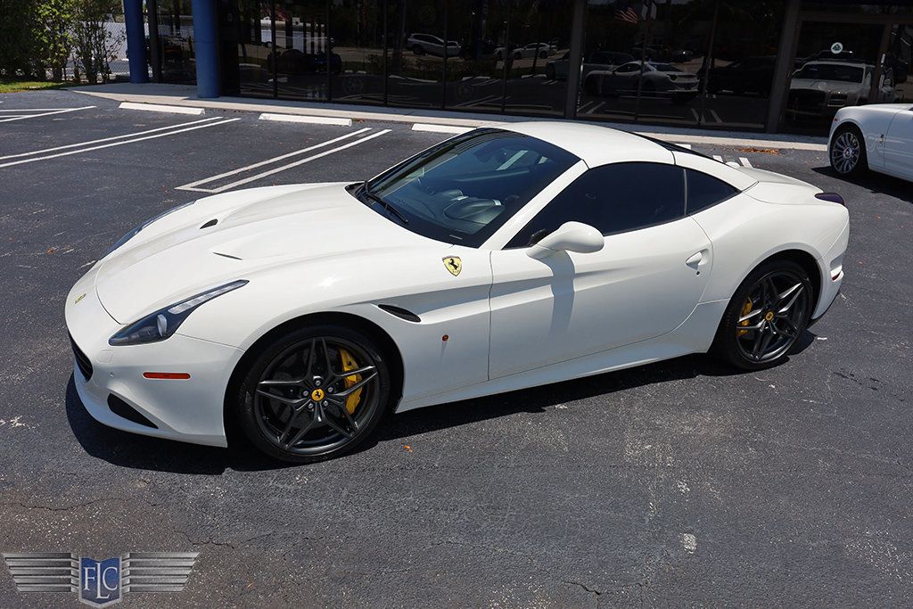 2015 Ferrari California T 2dr Convertible - 23020099 - 12