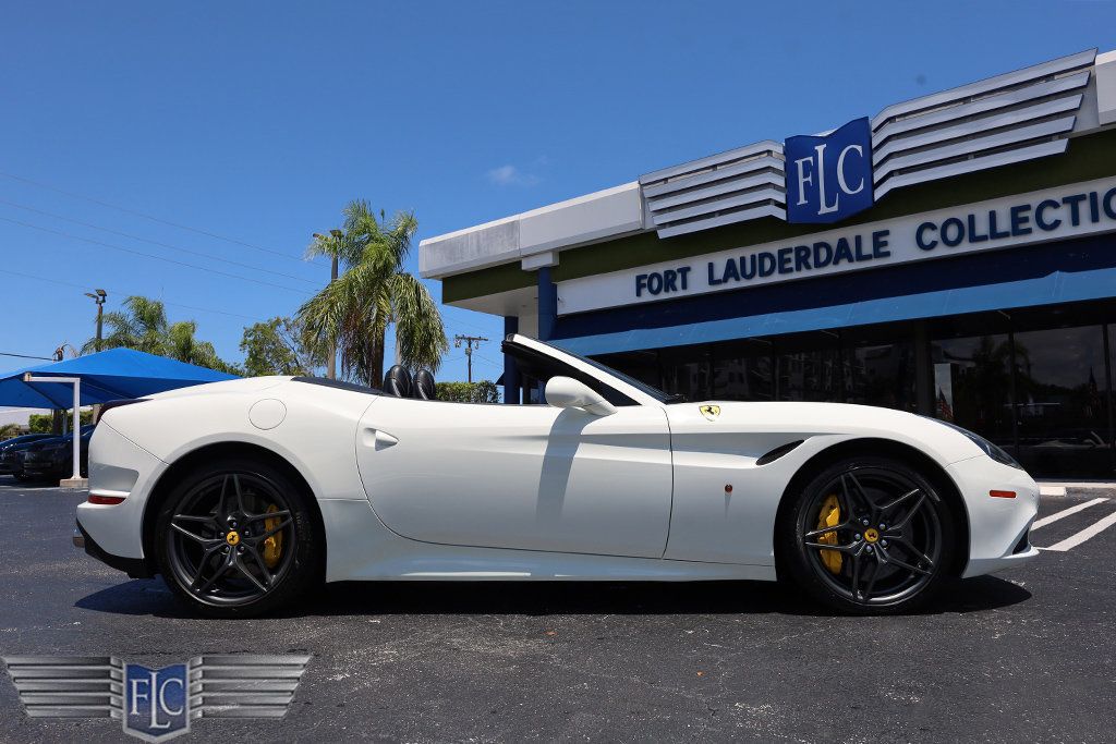 2015 Ferrari California T 2dr Convertible - 23020099 - 13