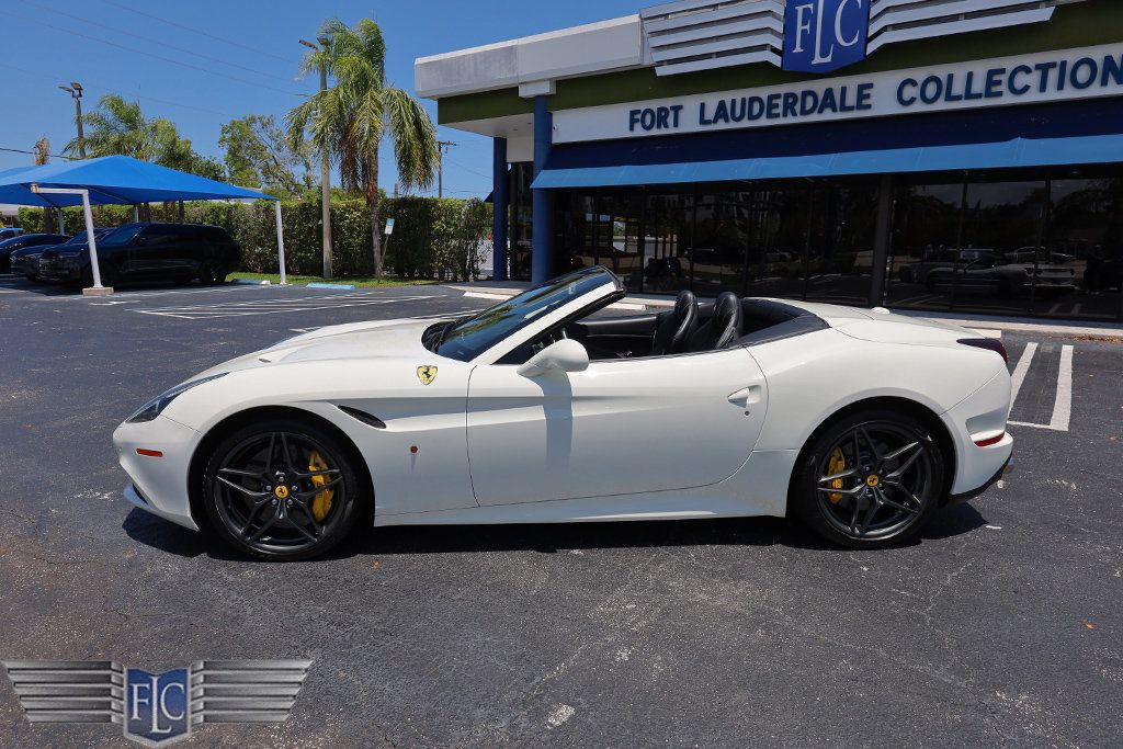 2015 Ferrari California T 2dr Convertible - 23020099 - 14