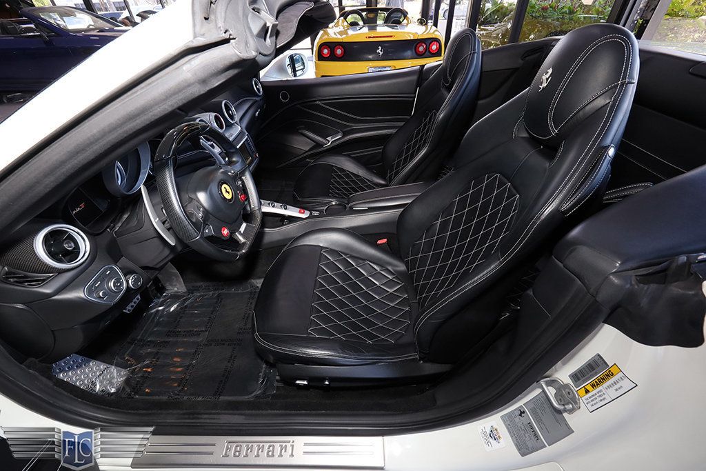 2015 Ferrari California T 2dr Convertible - 23020099 - 15