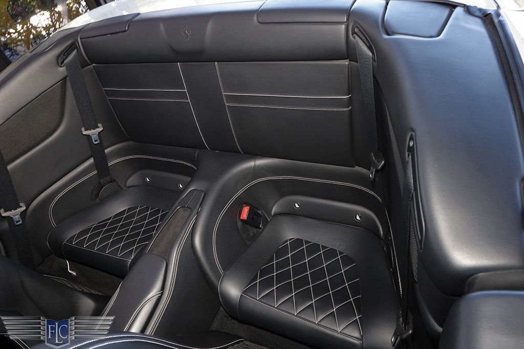 2015 Ferrari California T 2dr Convertible - 23020099 - 17