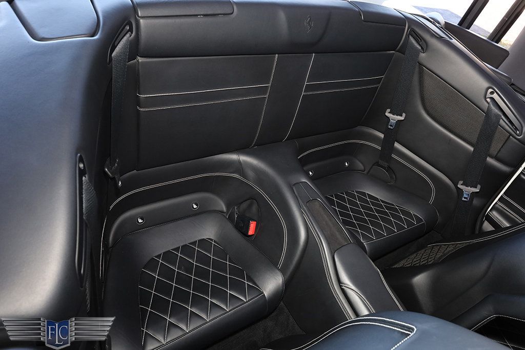 2015 Ferrari California T 2dr Convertible - 23020099 - 18