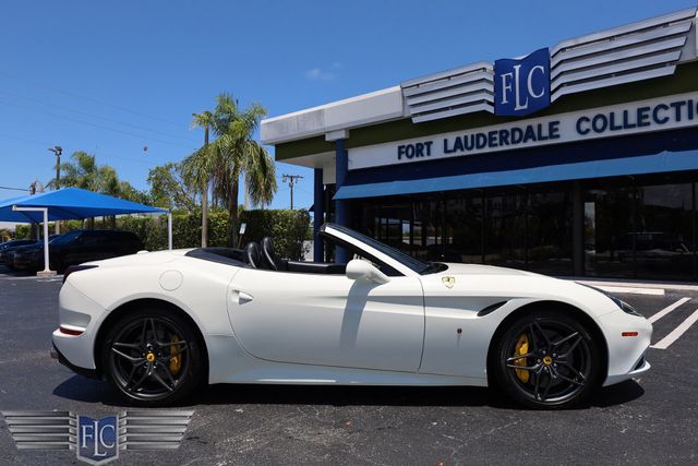 2015 Ferrari California T 2dr Convertible - 23020099 - 1