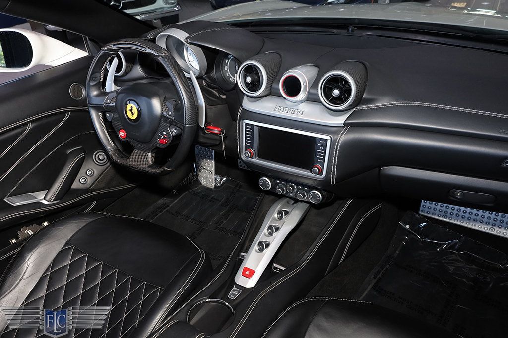 2015 Ferrari California T 2dr Convertible - 23020099 - 19