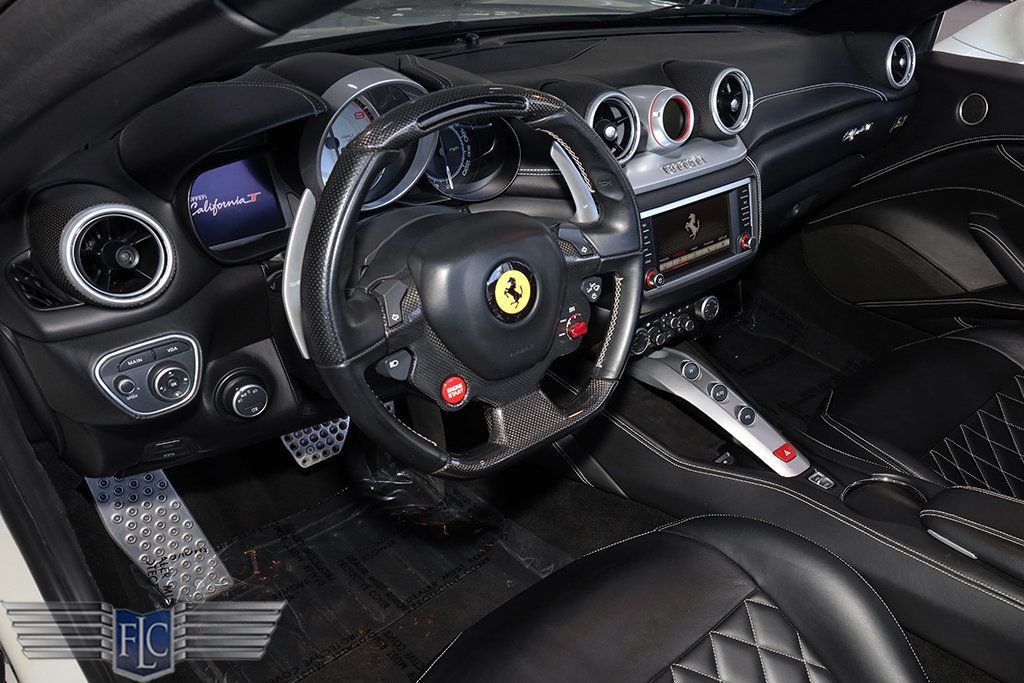 2015 Ferrari California T 2dr Convertible - 23020099 - 20