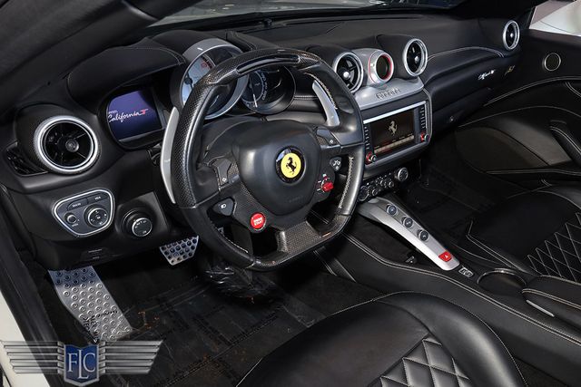 2015 Ferrari California T 2dr Convertible - 23020099 - 20