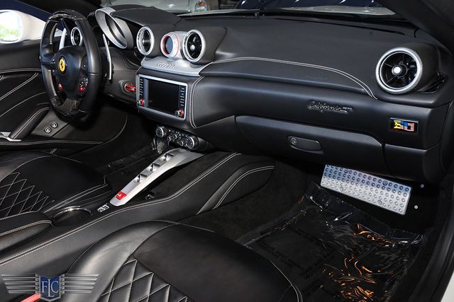 2015 Ferrari California T 2dr Convertible - 23020099 - 21