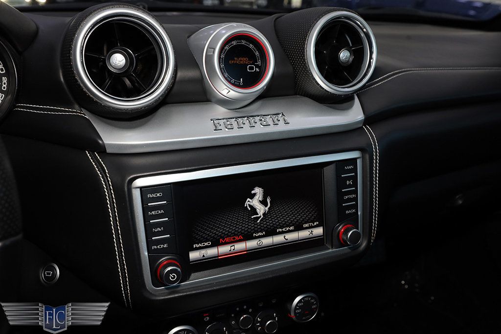 2015 Ferrari California T 2dr Convertible - 23020099 - 23