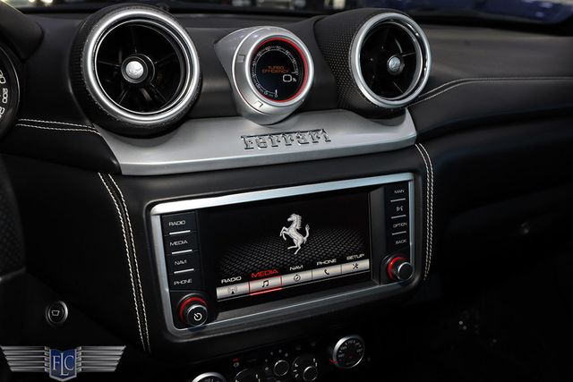 2015 Ferrari California T 2dr Convertible - 23020099 - 23