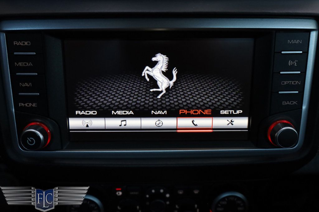 2015 Ferrari California T 2dr Convertible - 23020099 - 24