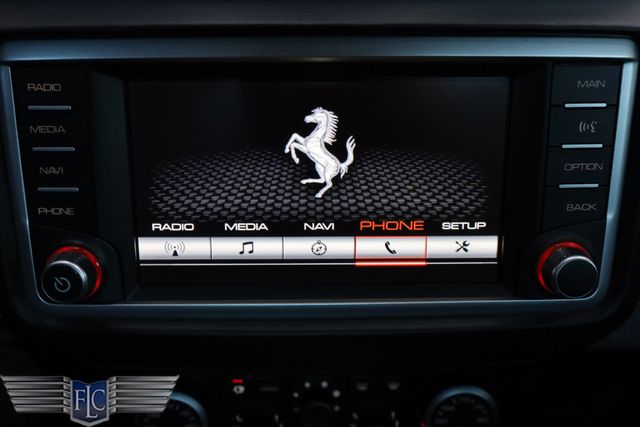 2015 Ferrari California T 2dr Convertible - 23020099 - 24