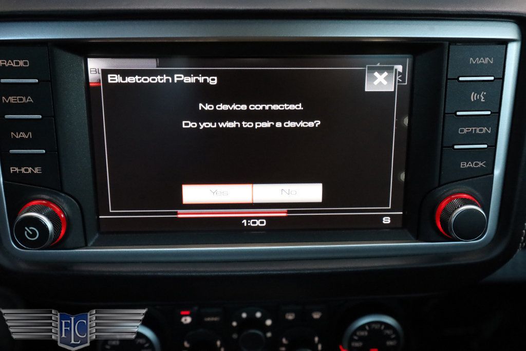 2015 Ferrari California T 2dr Convertible - 23020099 - 26