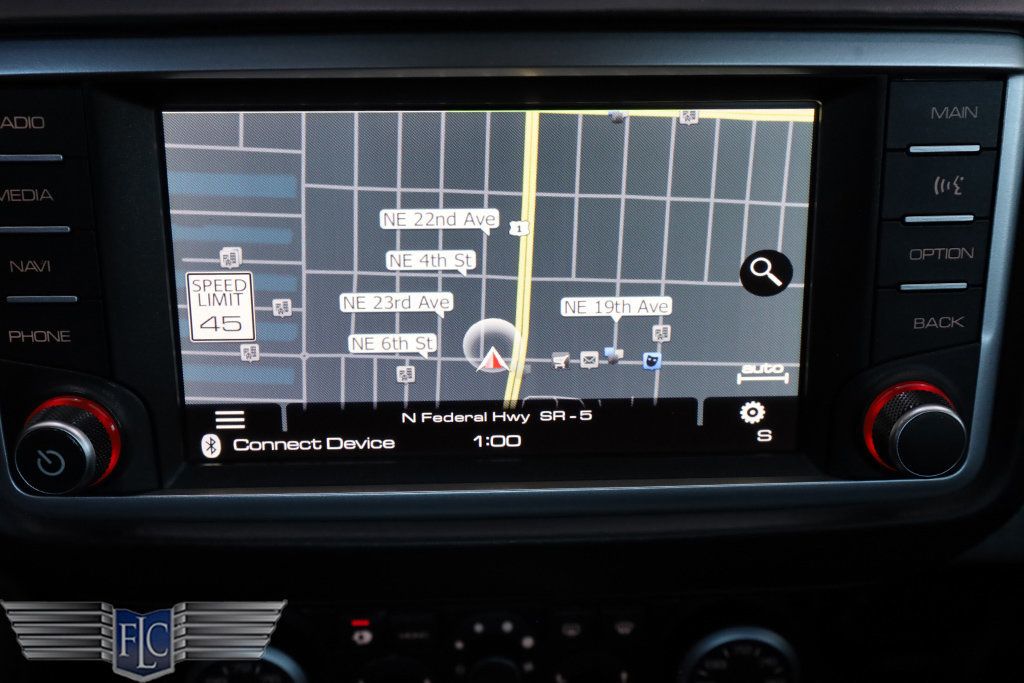 2015 Ferrari California T 2dr Convertible - 23020099 - 27