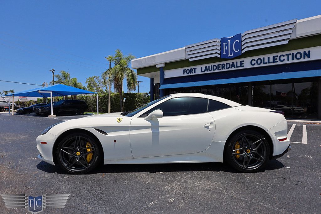 2015 Ferrari California T 2dr Convertible - 23020099 - 2