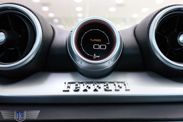 2015 Ferrari California T 2dr Convertible - 23020099 - 29