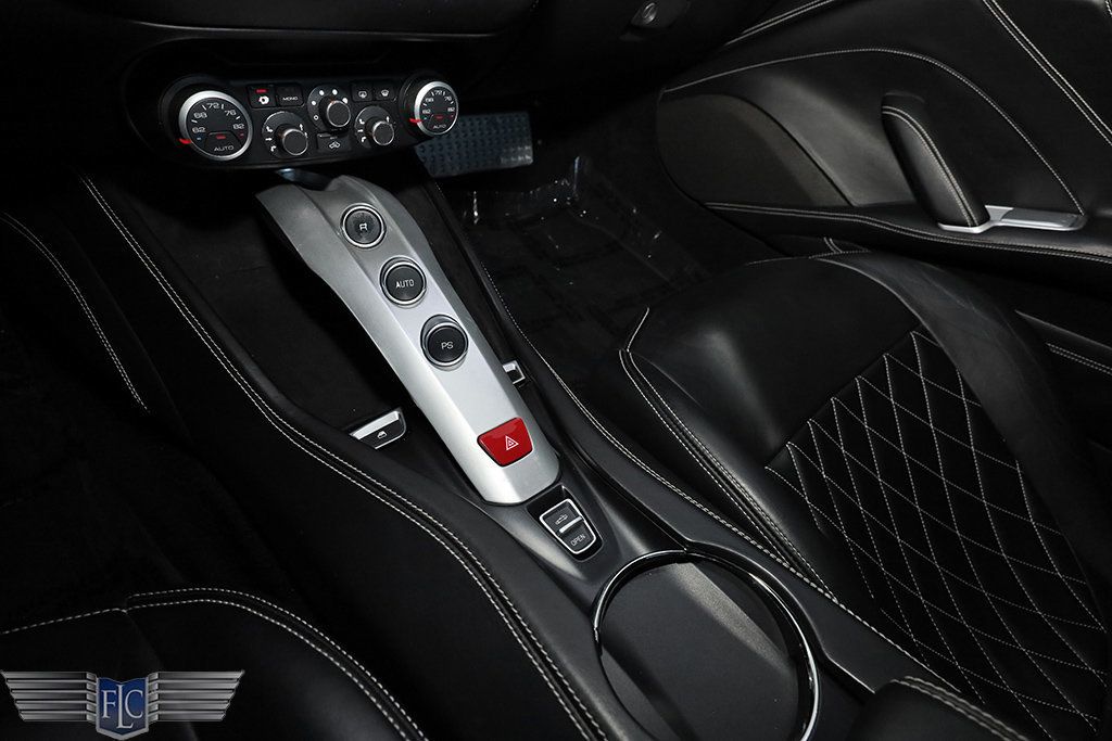 2015 Ferrari California T 2dr Convertible - 23020099 - 31