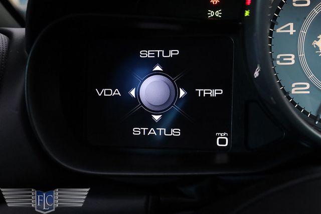 2015 Ferrari California T 2dr Convertible - 23020099 - 33