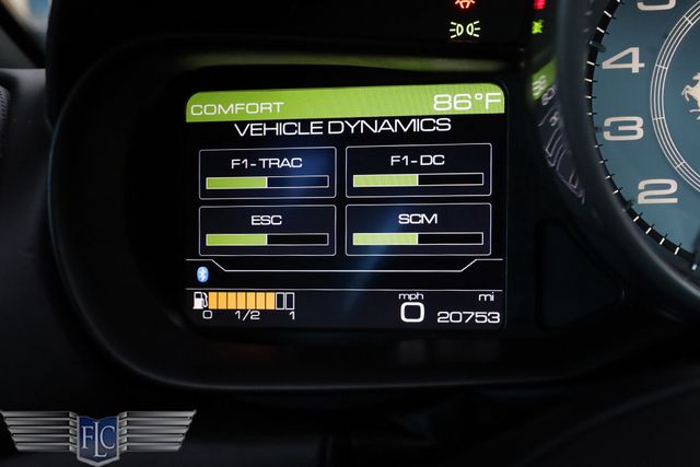 2015 Ferrari California T 2dr Convertible - 23020099 - 34