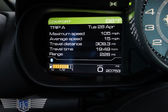 2015 Ferrari California T 2dr Convertible - 23020099 - 35